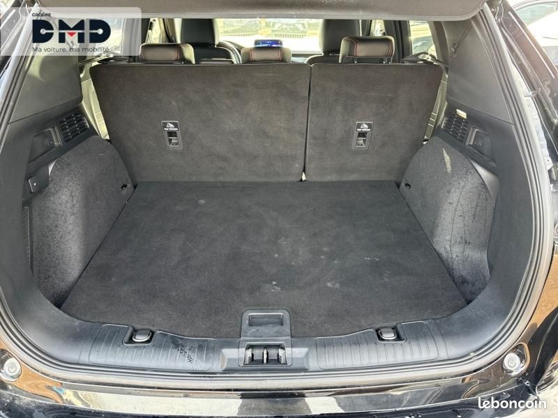 Ford Kuga 2.5 Duratec 190ch FHEV ST-Line X BVA (image 19)