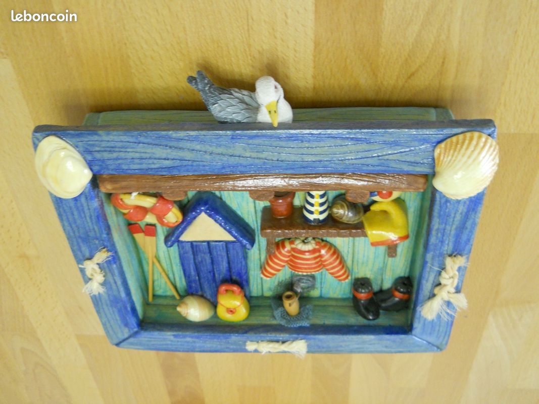Tableau NEUF (image 2)