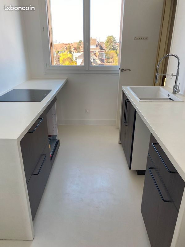 Appartement a louer eaubonne - 3 pièce(s) - 70 m2 - Surfyn