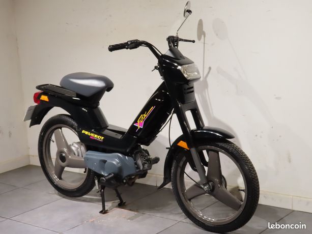 Mobylette peugeot 103 sp d'occasion - Motos - leboncoin