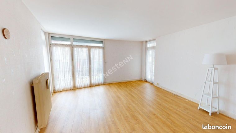Appartement 3 pièces 73 m²