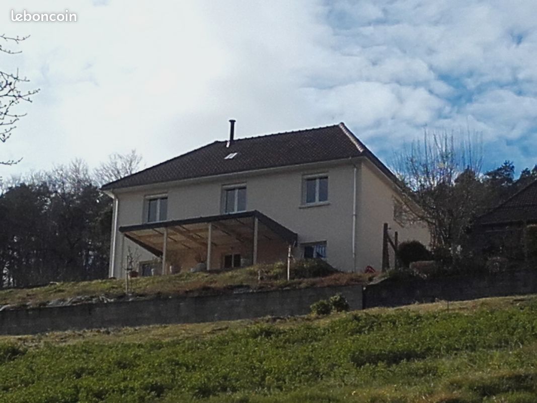 Maison 4 pièces 90 m² · à Laguenne-sur-Avalouze · 90 m² · 174 900 €