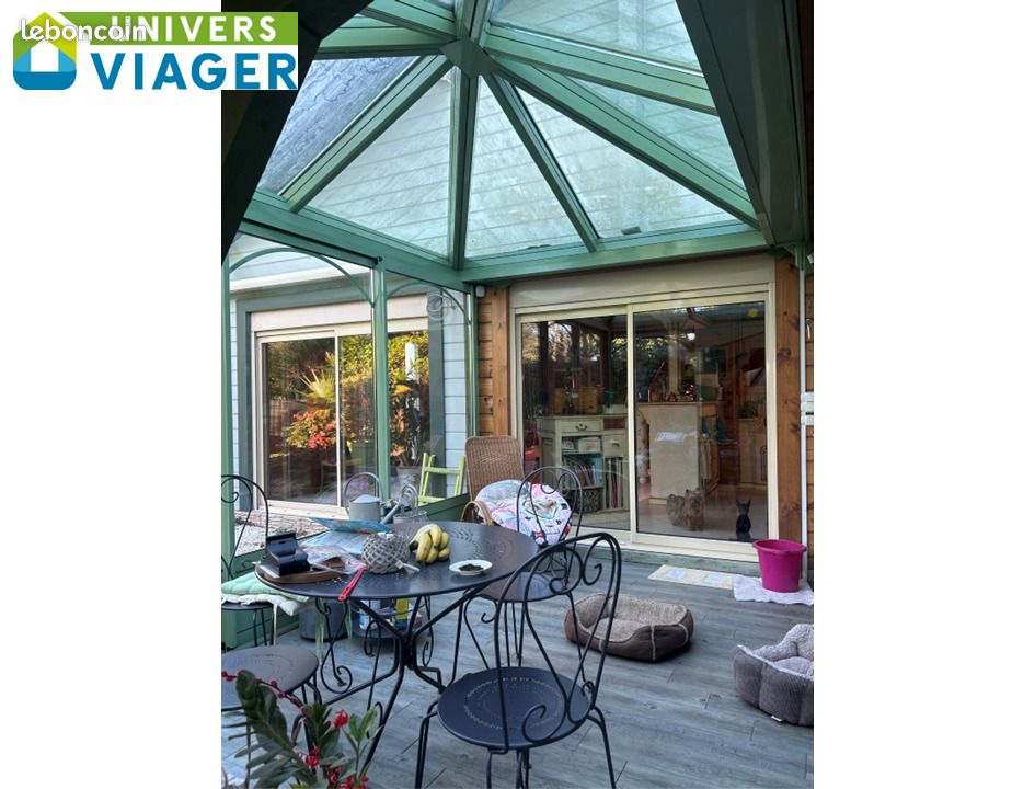 Maison en Viager 4 pièces 195 m² (image 5)