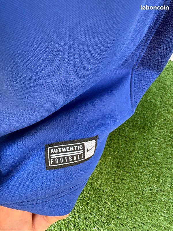 Maillot Chelsea training (image 5)