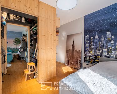 Maison 1 450 000 € - 261 m²