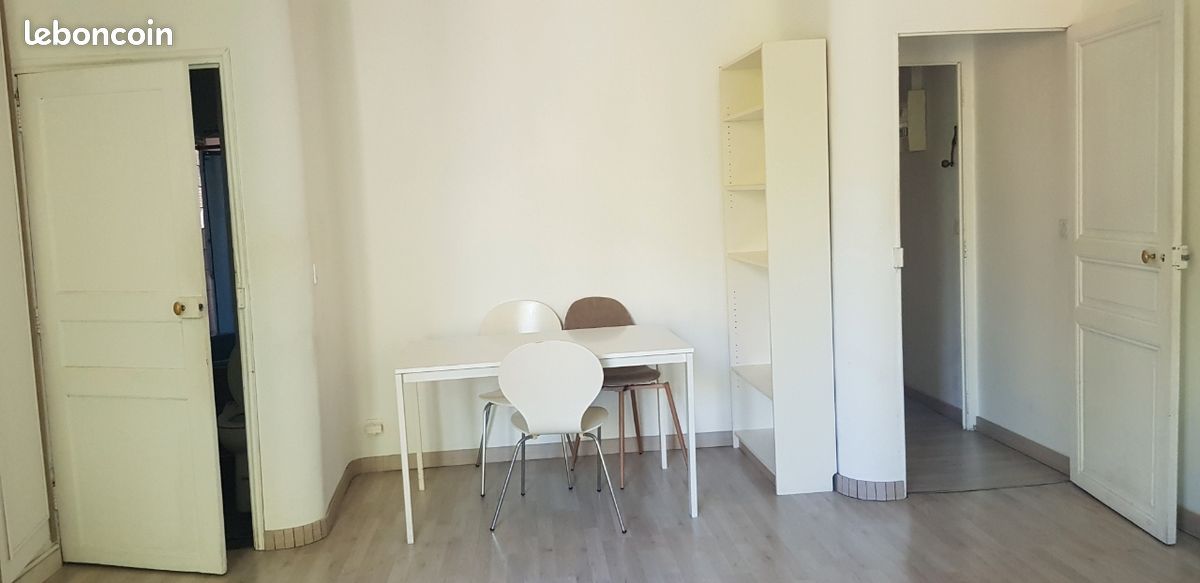 Appartement 2 pièces 55 m² · à Aix-en-Provence · 55 m² · 750 €/mois