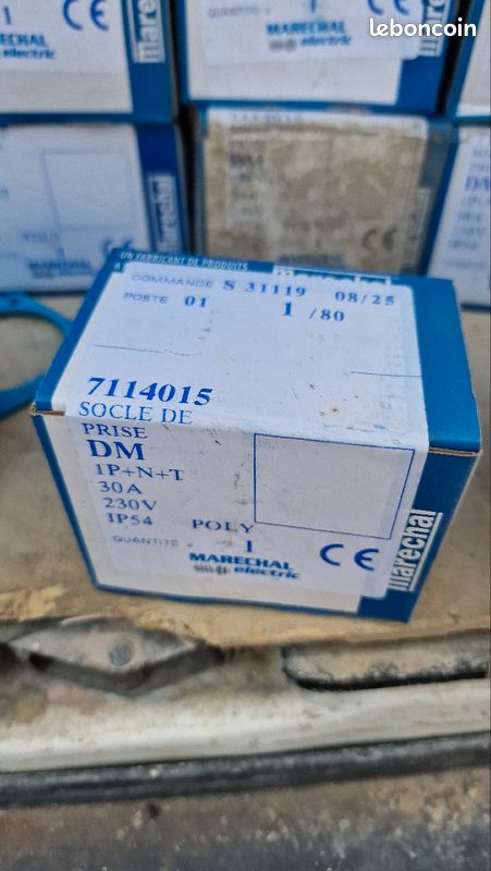 Marechal electric dm (image 3)