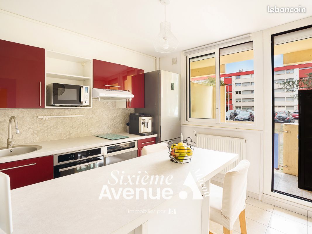 Appartement 2 pièces 49 m² · à Mâcon · 49 m² · 75 000 €