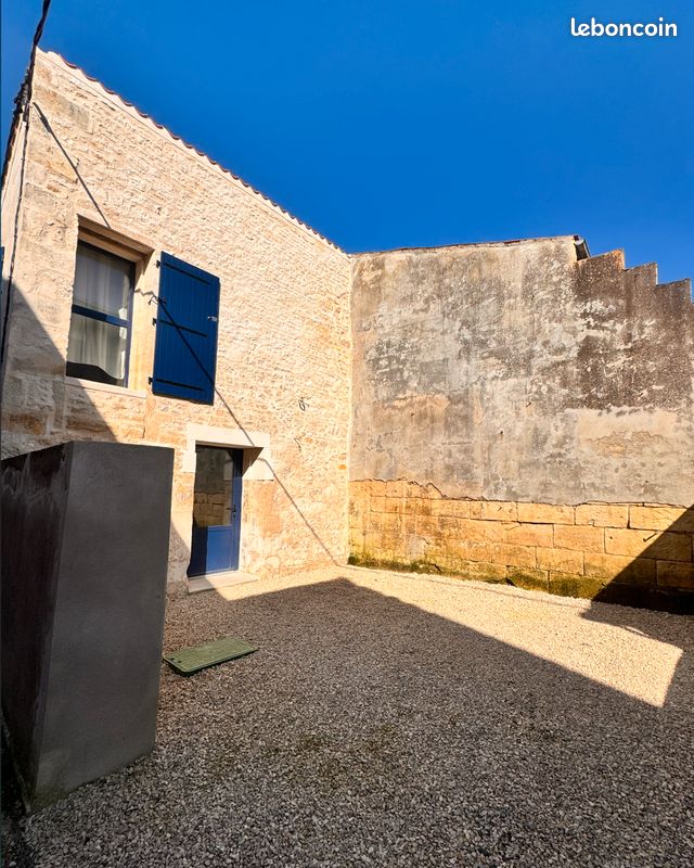 Maison 8 pièces 80 m² · à Niort · 80 m² · 1 020 €/mois
