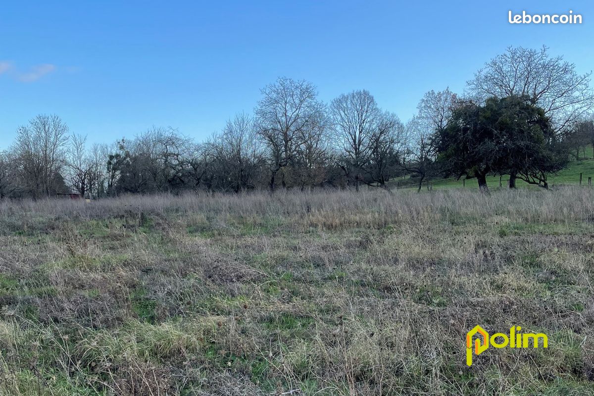 Terrain 675 m² · à Vandières · 675 m² · 100 700 €