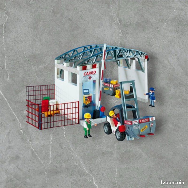 Playmobil 6337 (image 3)