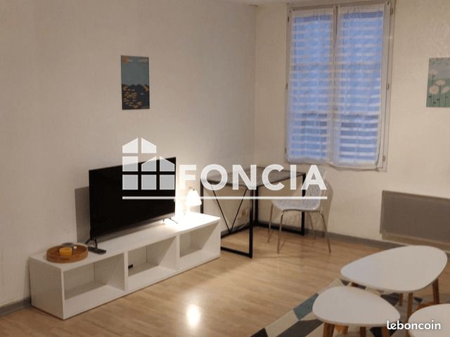 Appartement 2 pièces 39 m² · à Niort · 39 m² · 501 €