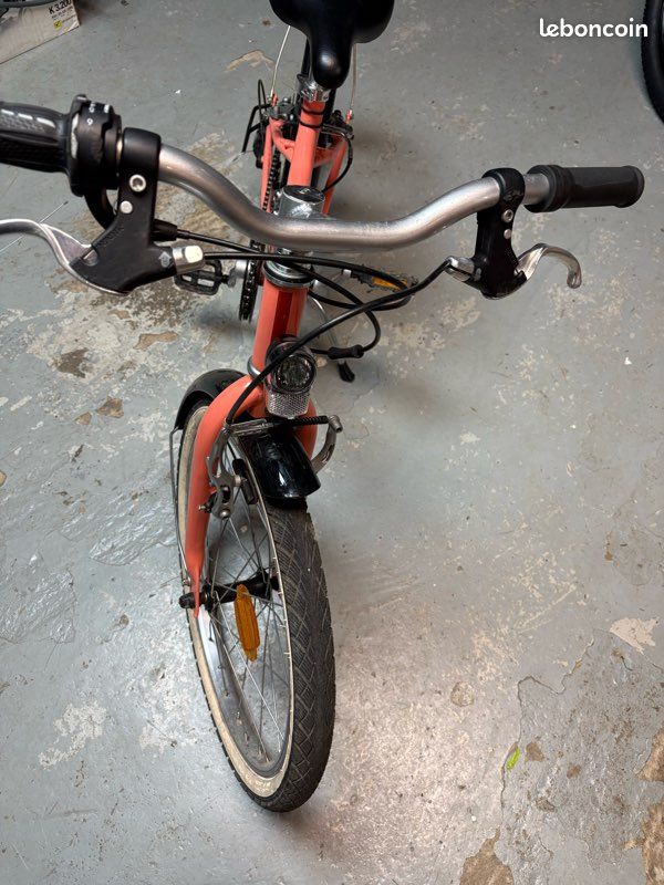 VTC fille - 20 pouces (image 1)