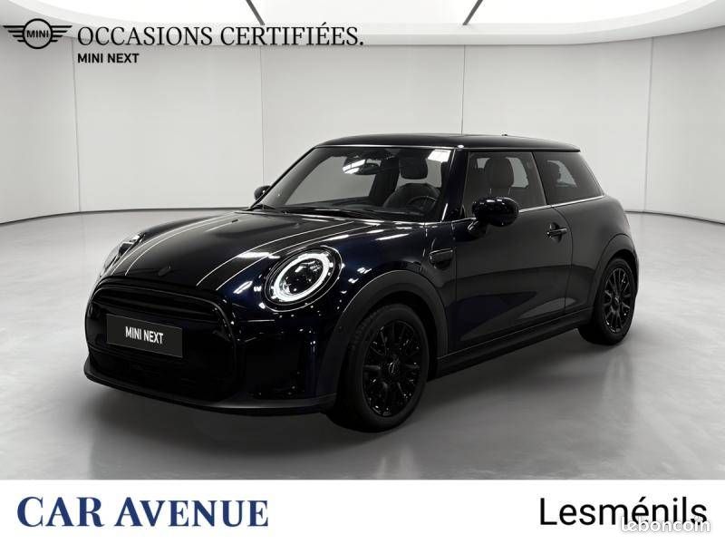 MINI Hatch 3 Portes Cooper 136 ch DKG7 Edition Premium Plus (image 1)