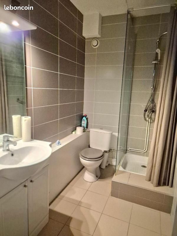 Appartement a louer oyonnax - 1 pièce(s) - 31 m2 - Surfyn