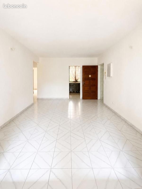 Appartement 3 pièces 58 m² · à Fort-de-France · 58 m² · 168 270 €