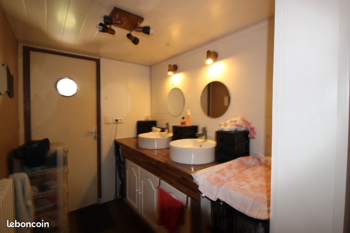 Maison 8 pièces 75 m² - Dangé-Saint-Romain 86220 (image principale 7)