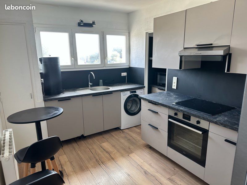 Parking 3 pièces 60 m² · à Perpignan · 60 m² · 600 €/mois