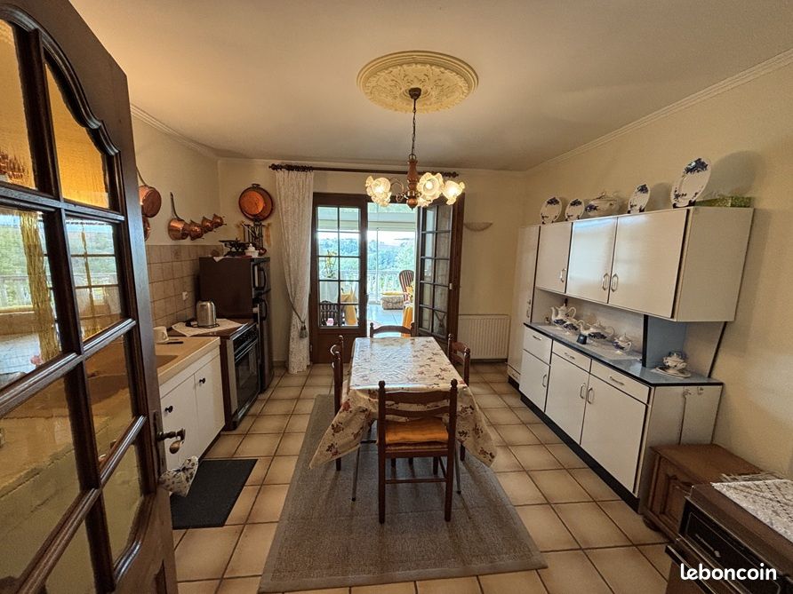 Maison 6 pièces 160 m² (image 8)