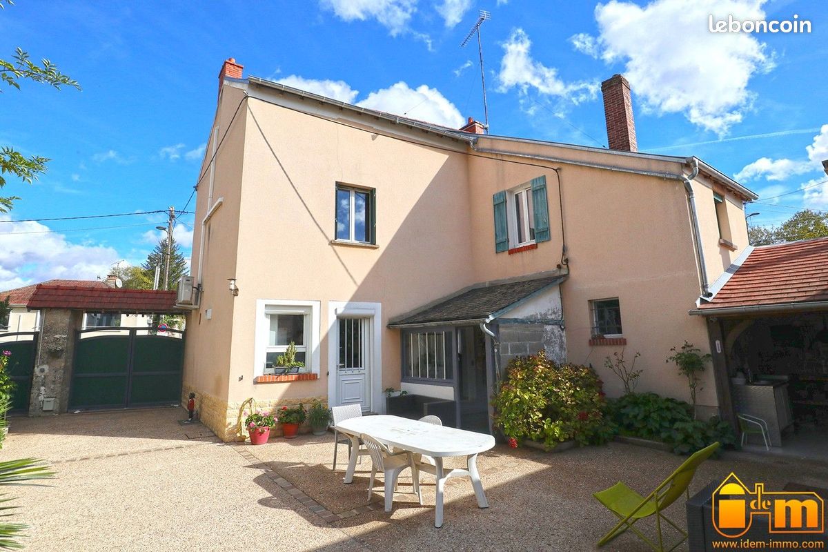 Maison 6 pièces 120 m² · au Mérévillois · 120 m² · 280 000 €