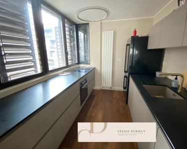 Appartement 585 000 € - 96 m²