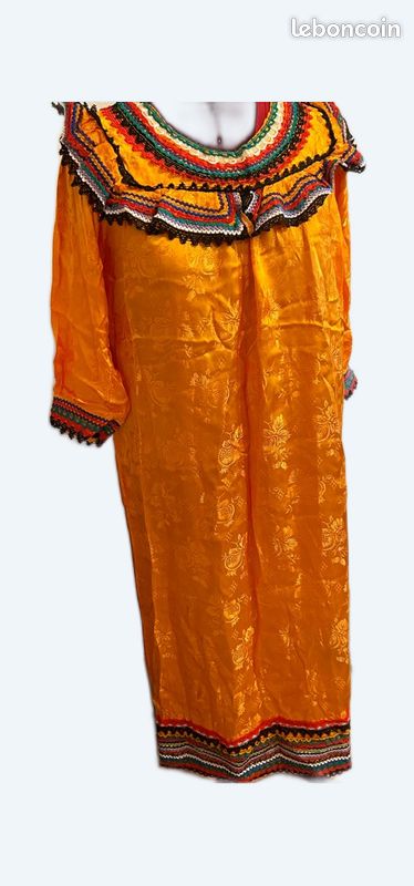 Robe kabile (image 1)