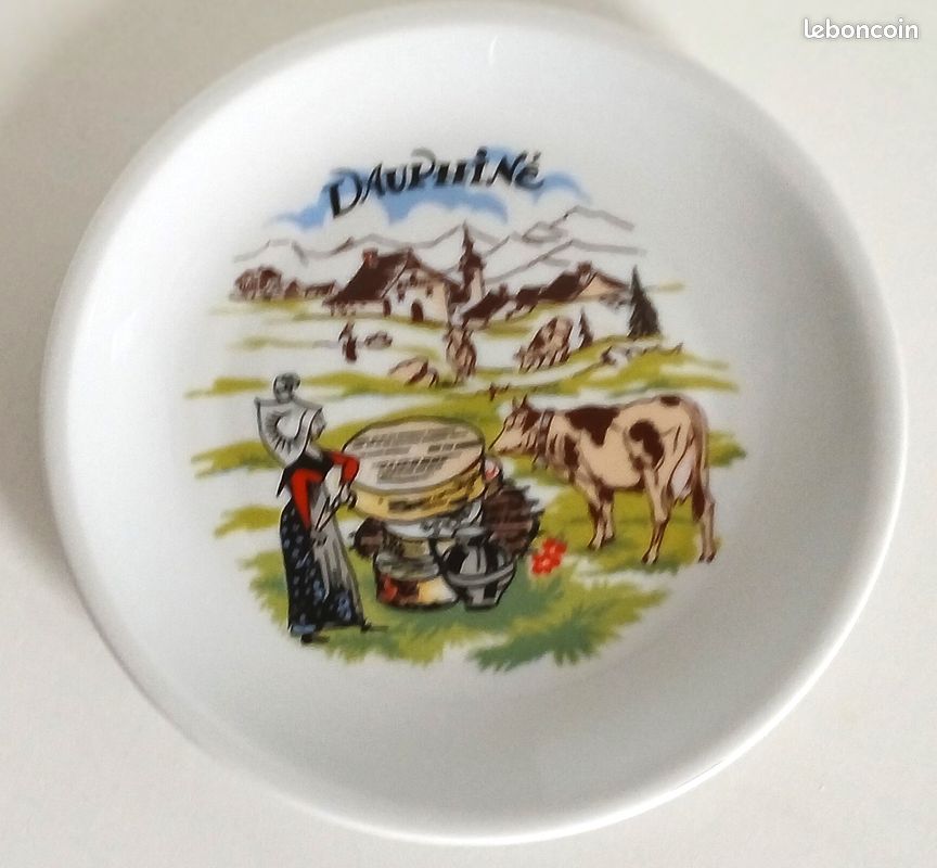 Assiettes à fromage (image 4)