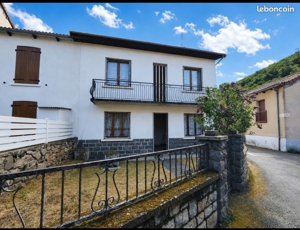 Maison 6 pièces 87 m²