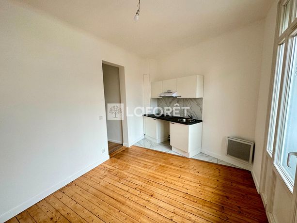 Appartement a louer bezons - 2 pièce(s) - 30 m2 - Surfyn