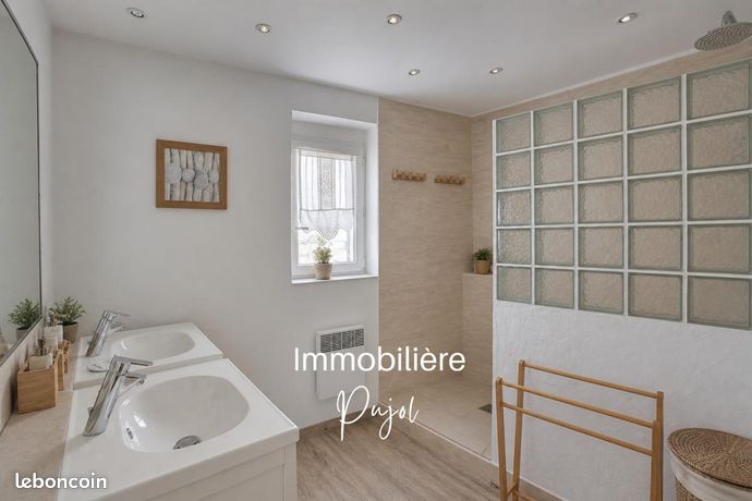 Maison de ville 4 pièces 101 m² — 19