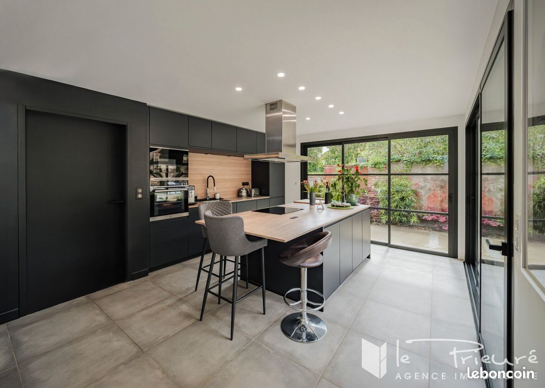 Maison de village 8 pièces 263 m² (image 7)