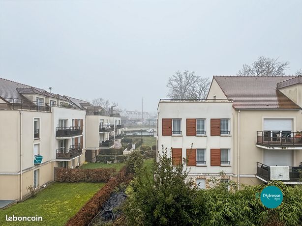 Appartement 4 pièces 74 m²