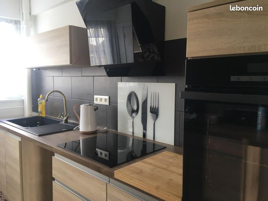 Appartement 3 pièces 71 m² · à Sedan · 71 m² · 76 900 €