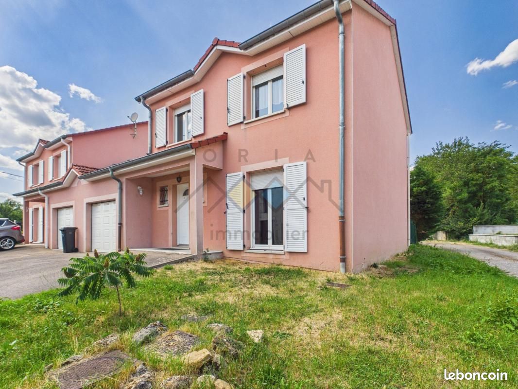 Maison 5 pièces 103 m² · à Champey-sur-Moselle · 103 m² · 200 000 €