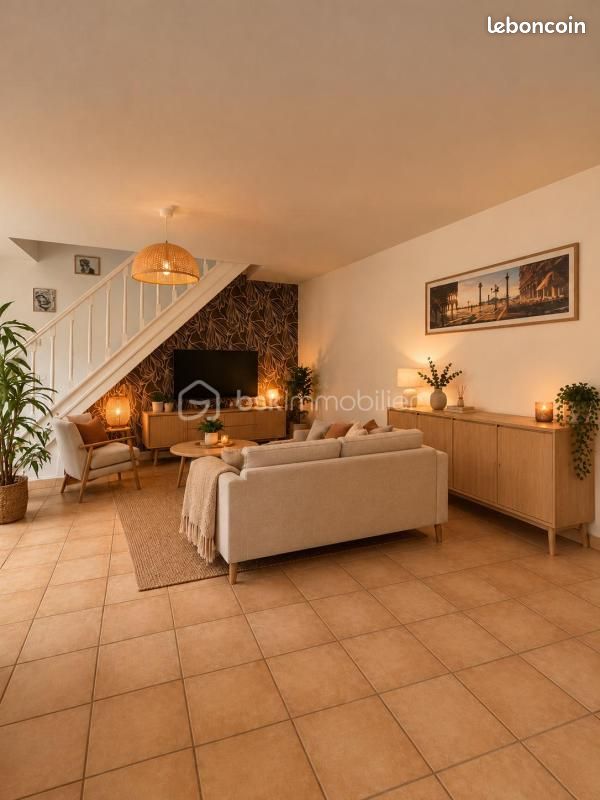 Maison 4 pièces 62 m² · à Vert-le-Petit · 62 m² · 185 000 €