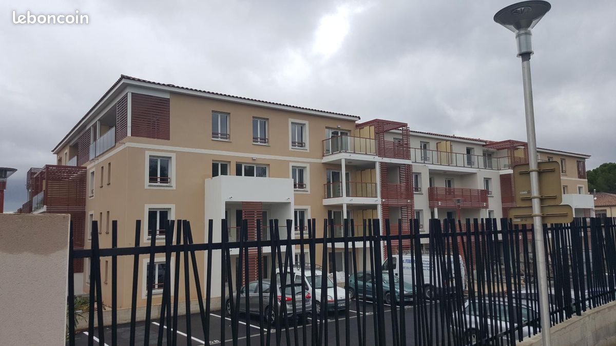 Appartement 2 pièces 42 m² · à Juvignac · 42 m² · 680 €/mois