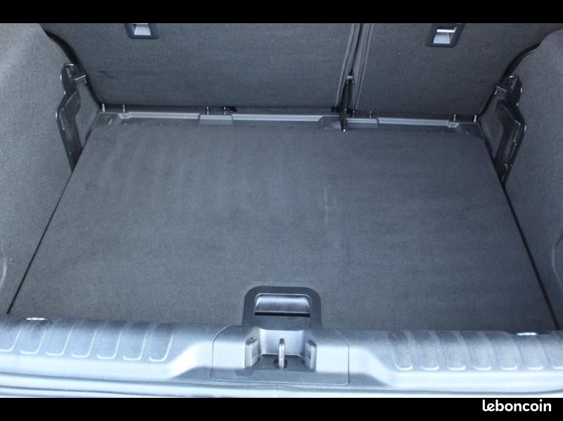 Ford Puma 1.0 Flexifuel 125ch S&S mHEV ST-Line (image 24)