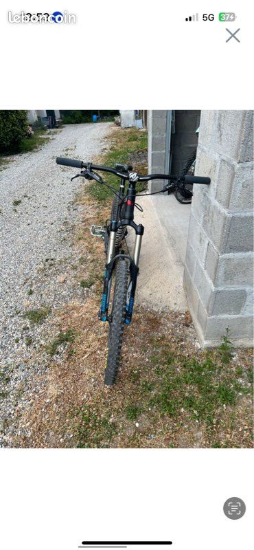 Canyon torque (image 2)