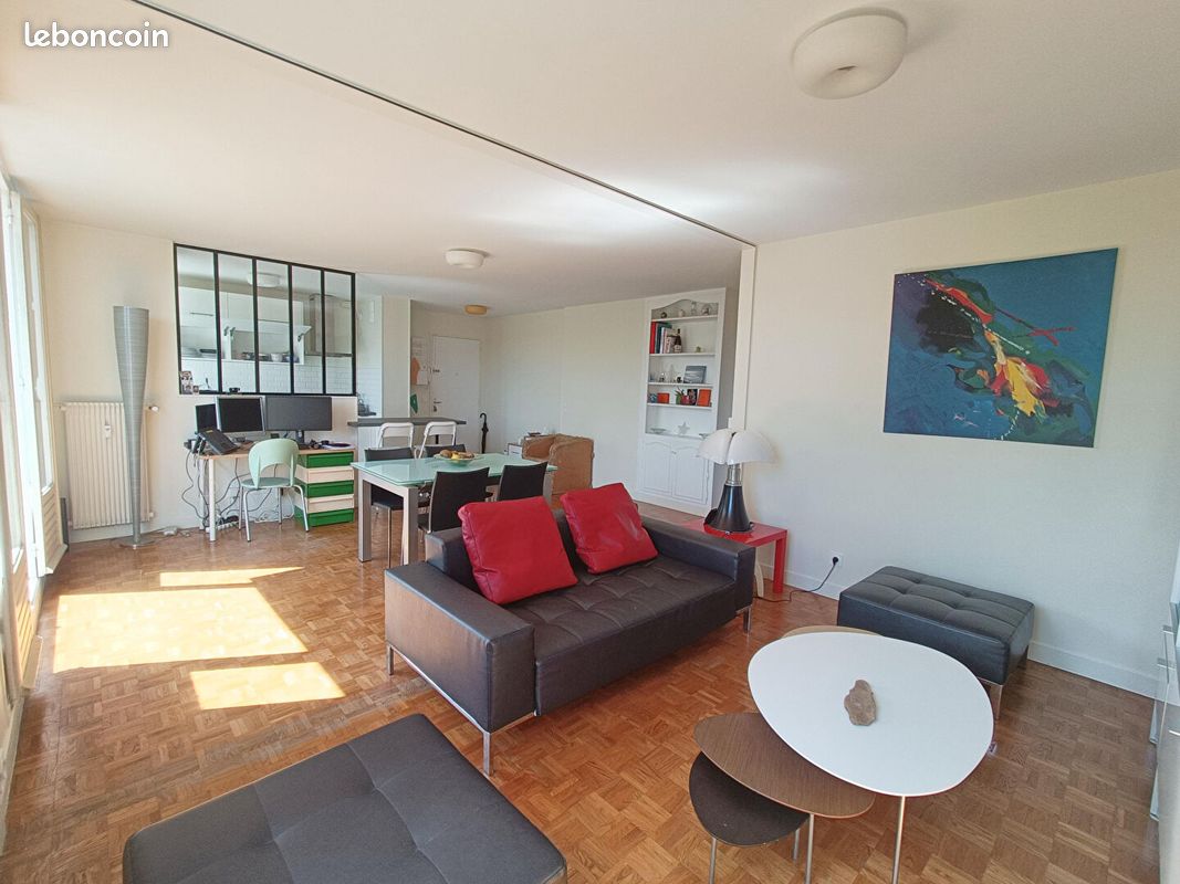 Appartement 4 pièces 80 m² · à Villemomble · 80 m² · 299 000 €