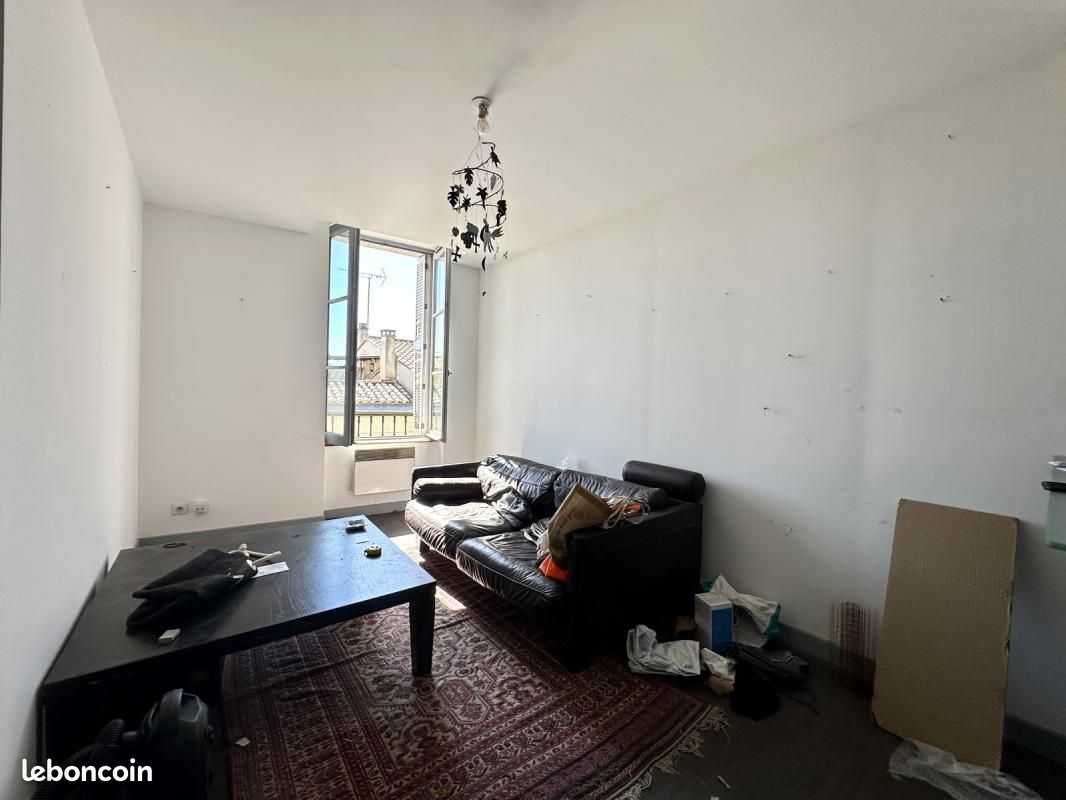 Appartement 2 pièces 38 m² · à Bordeaux · 38 m² · 190 000 €