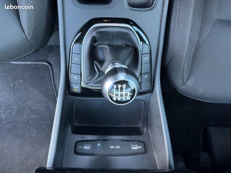 Hyundai Tucson 1.6 T-GDi 150ch Hybrid 48V Creative (image 17)