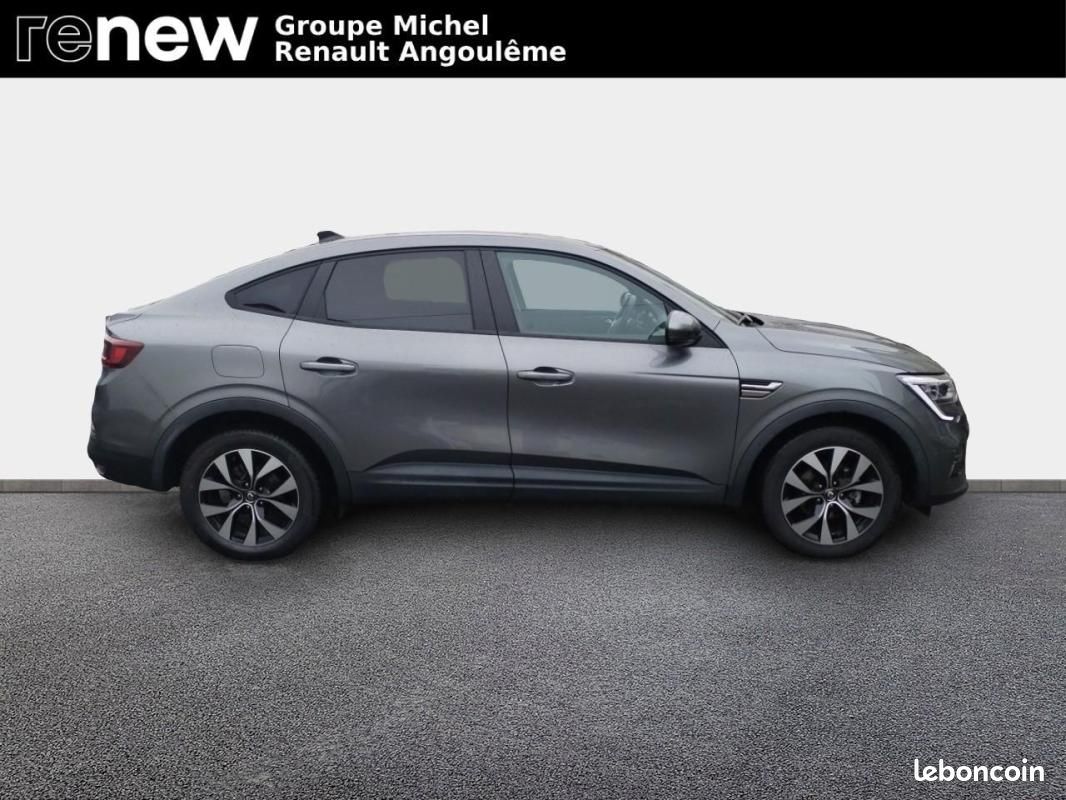 Renault Arkana TCe 140 EDC - 23 Evolution (image 4)