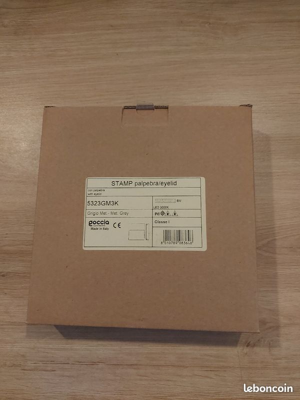Luminaire led (image 2)