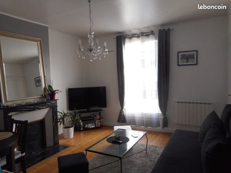 Appartement 2 pièces 55 m² · à Creil · 55 m² · 749 €