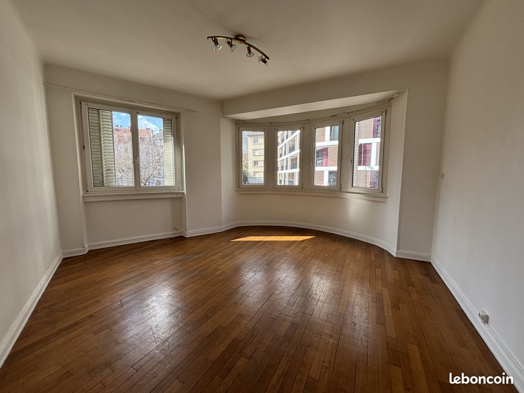Appartement 3 pièces 80 m² · à Metz · 80 m² · 770 €