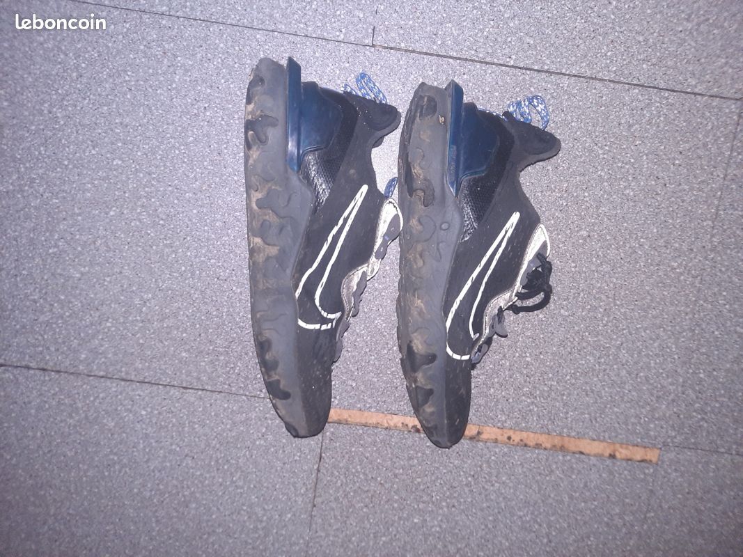 Nike react lire la description (image 2)