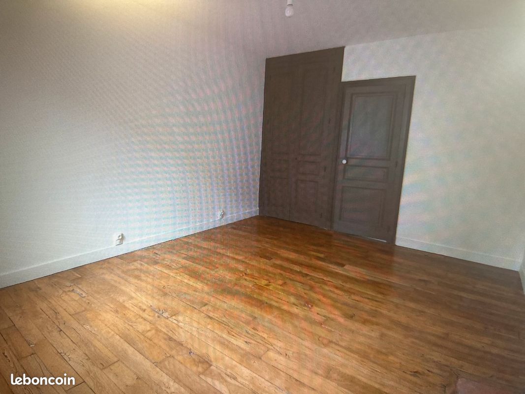 Appartement T2 rue Pasteur - Limoges 87000 Centre-Hôtel de Ville Emailleurs (image principale 1)