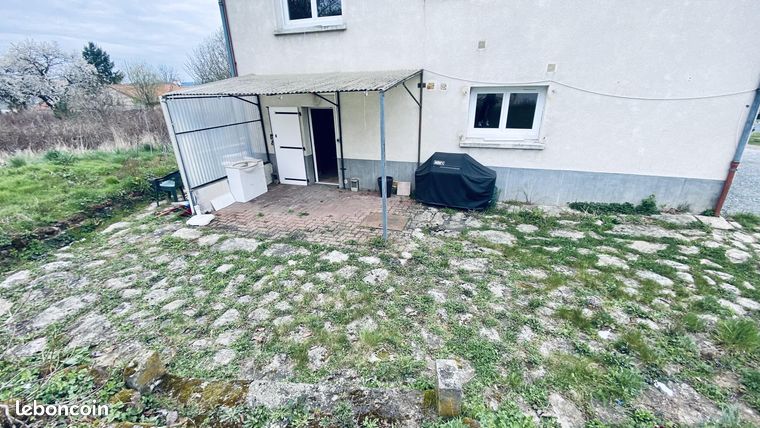 Vente | Maison | 250 m² | Nohanent | Terrasse · Jardin