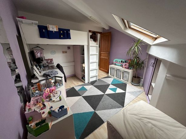 Appartement a louer chaville - 4 pièce(s) - 49 m2 - Surfyn