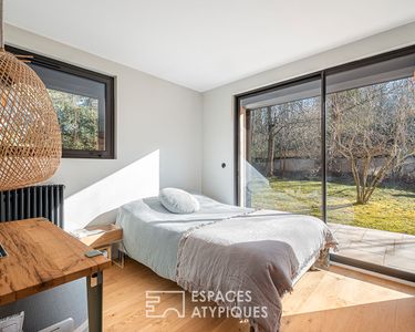 Maison 1 450 000 € - 261 m²